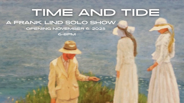 Time and Tide 2